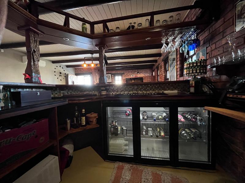 4 Bedroom Property for Sale in Dwarskersbos Western Cape